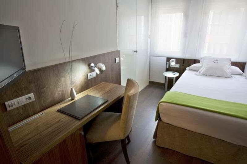 Opera 4* Madrid